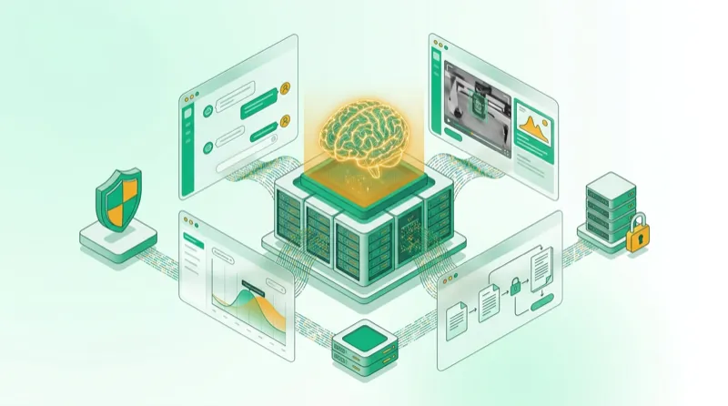 酒泉AI人工智能