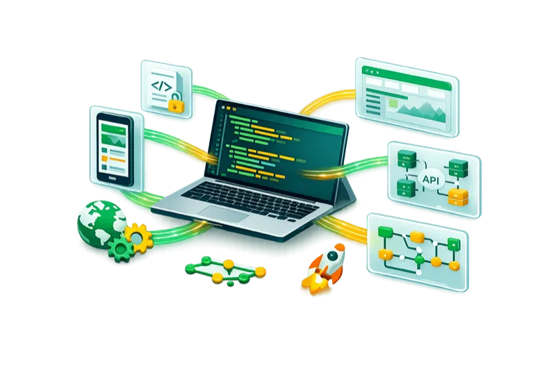 短视频系统开发